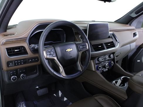 Used 2023 Chevrolet Tahoe High Country w/ Premium Package 2 image 23