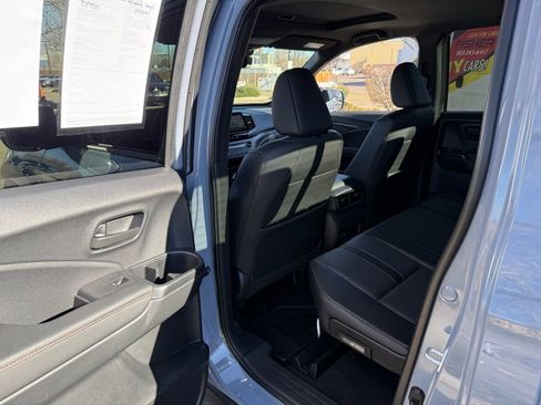 Certified 2026 Honda Ridgeline TrailSport image 15