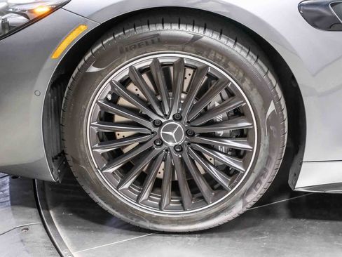 Used 2025 Mercedes-Benz AMG GT 43 image 10