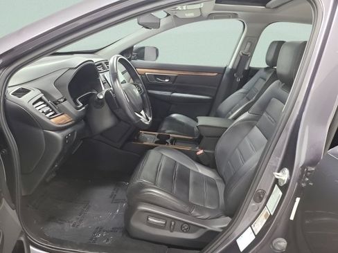 Certified 2022 Honda CR-V Touring image 21