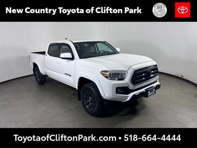 Used 2021 Toyota Tacoma SR5