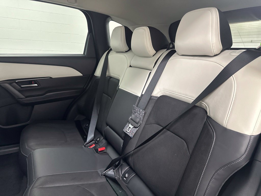 New 2026 MAZDA CX-5 Preferred AWD/4WD image 14