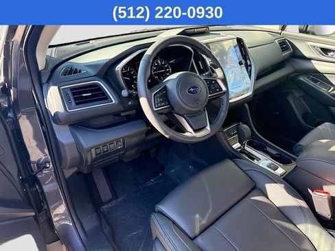 New 2026 Subaru Ascent Limited image 10