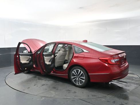 Used 2019 Honda Accord EX-L image 32