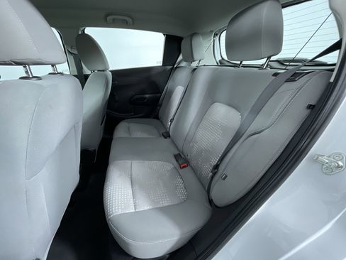 Used 2016 Chevrolet Sonic LS image 19