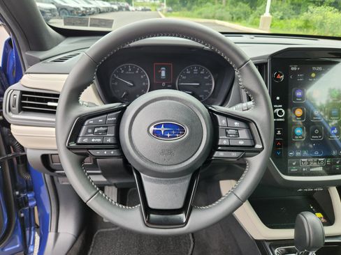 Certified 2026 Subaru Forester Premium AWD/4WD image 18