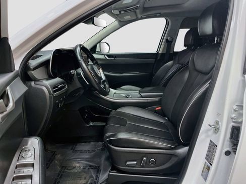 Used 2023 Hyundai Palisade XRT AWD/4WD image 21