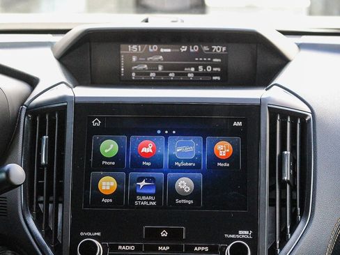 Certified 2024 Subaru Forester Wilderness image 12