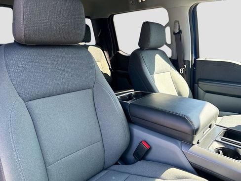 Used 2024 Ford F150 XLT w/ Equipment Group 302A MID image 28