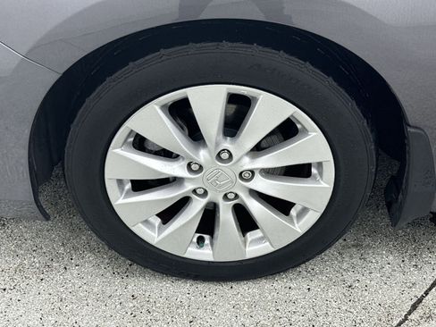 Used 2015 Honda Accord Touring image 47