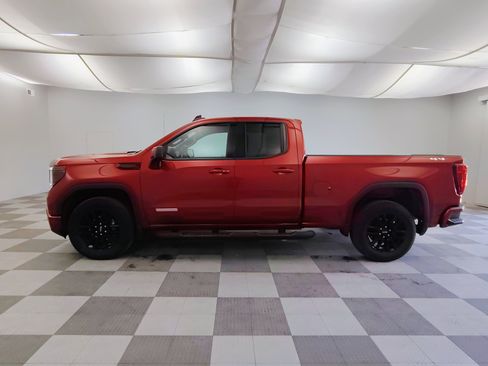Used 2023 GMC Sierra 1500 Elevation AWD/4WD image 5