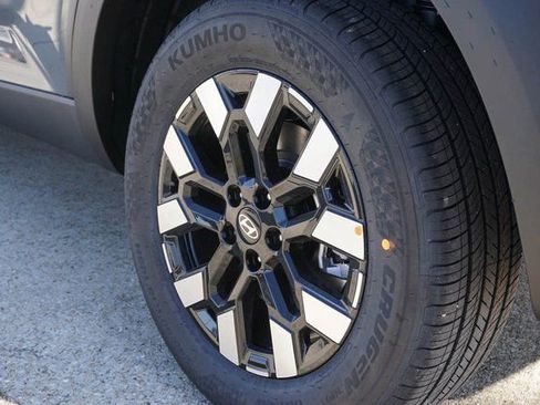 New 2026 Hyundai Santa Cruz SE FWD image 7