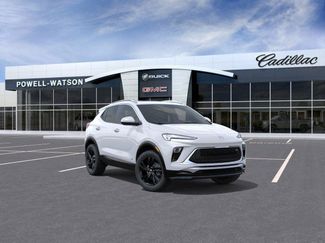 New 2026 Buick Encore GX Sport Touring FWD video 1