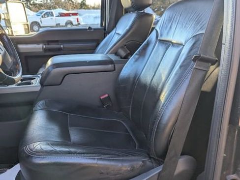 Used 2014 Ford F350 Lariat w/ Lariat Ultimate Package image 13