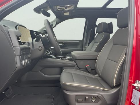 New 2026 Chevrolet Tahoe Premier RWD image 18