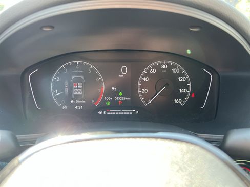 Used 2023 Honda Civic LX image 16