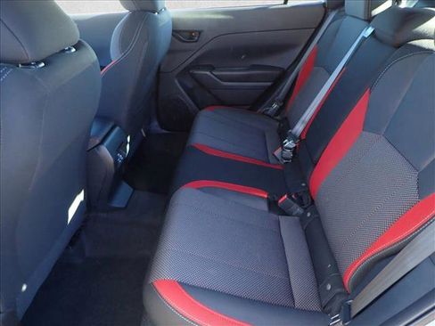 New 2026 Subaru Impreza RS image 9