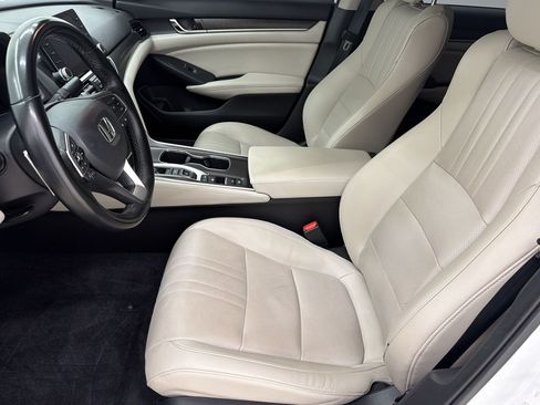 Used 2022 Honda Accord EX-L image 5