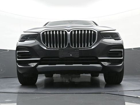 Used 2023 BMW X5 xDrive45e w/ Climate Comfort Package image 23
