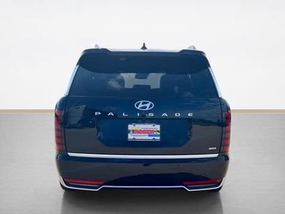 Used 2026 Hyundai Palisade Calligraphy