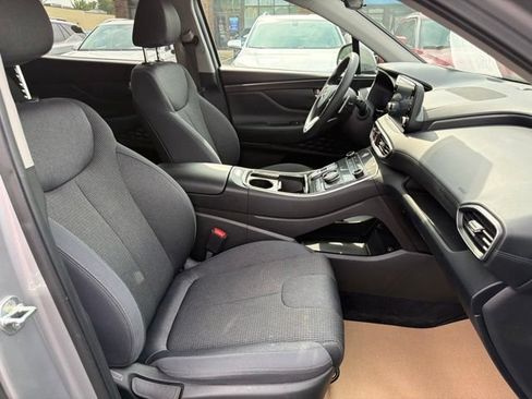 Used 2022 Hyundai Santa Fe SEL AWD/4WD image 19