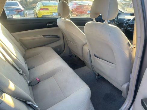 Used 2008 Toyota Prius image 22