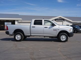 Used 2015 RAM 2500 Tradesman w/ Popular Equipment Group AWD/4WD video 2