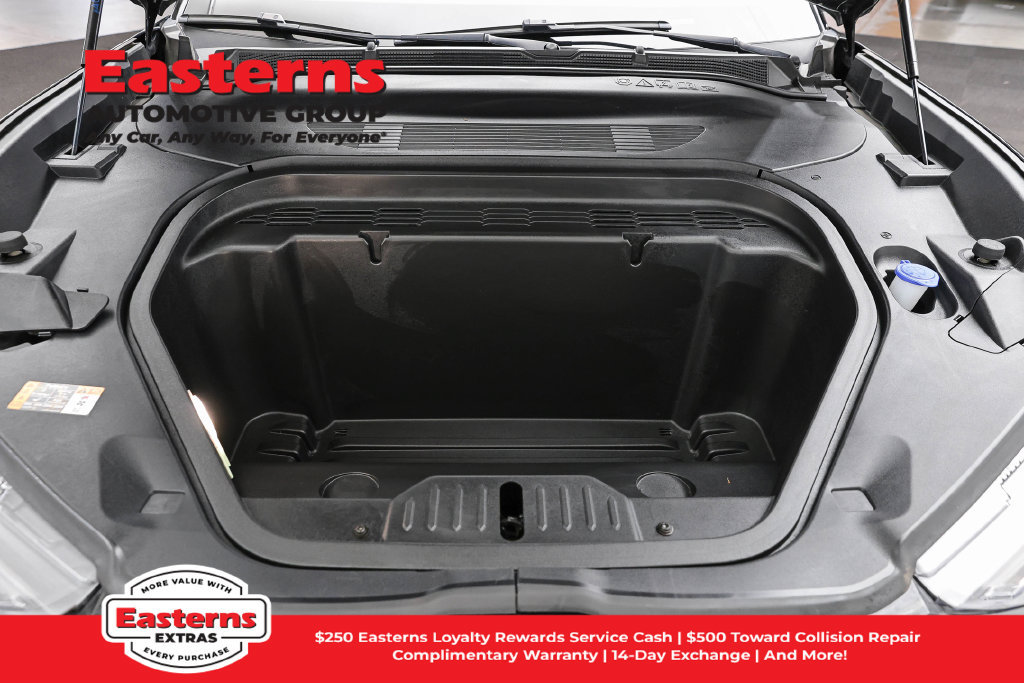 Used 2023 Ford Mustang Mach-E Premium AWD/4WD image 8