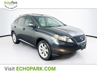 Used 2011 Lexus RX 350 2WD