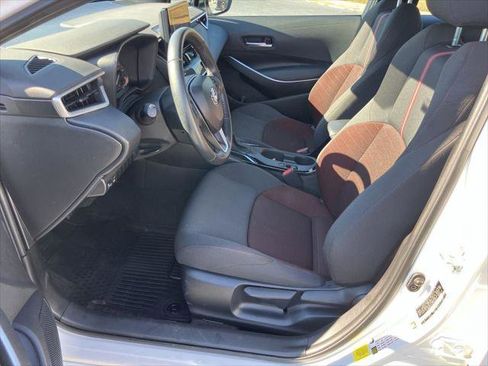 Certified 2024 Toyota Corolla Sedan image 11