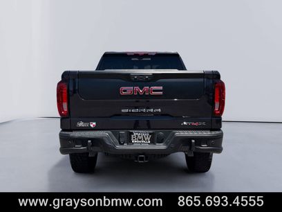 Used 2024 GMC Sierra 1500 AT4X w/ AT4X AEV Edition