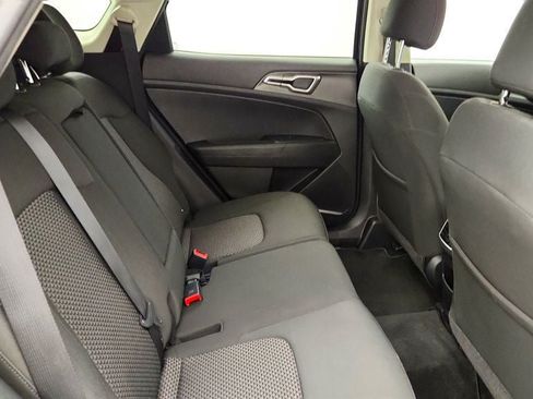 Used 2023 Kia Sportage LX AWD/4WD image 21