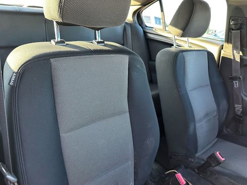 Used 2013 Ford Taurus Police Interceptor AWD image 14