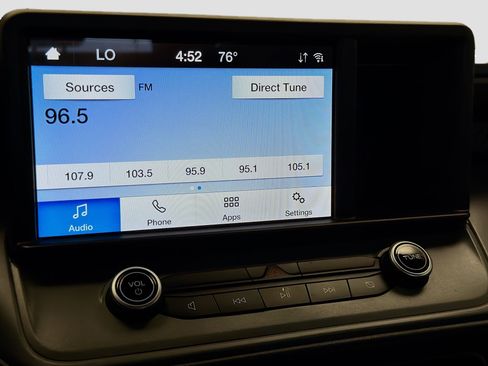 Used 2023 Ford Maverick XL FWD image 9