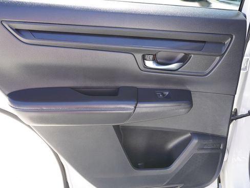 Used 2024 Honda CR-V EX image 17