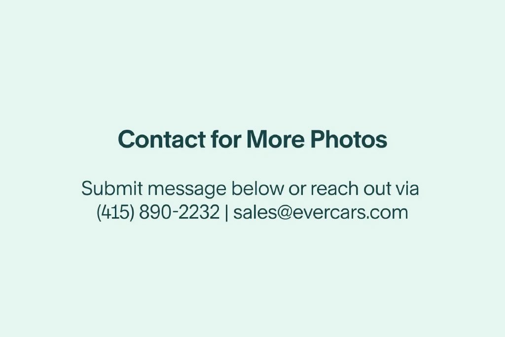 Used 2019 Audi e-tron Premium Plus AWD/4WD image 2
