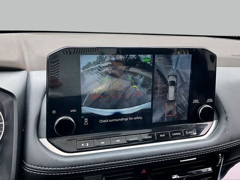 Certified 2023 Nissan Rogue SL w/ SL Premium Package FWD image 25