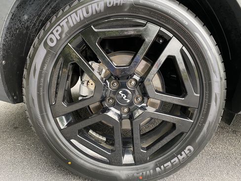 Used 2024 Kia Telluride SX Prestige X-Line AWD/4WD image 42