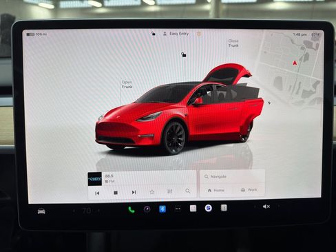 Used 2023 Tesla Model Y Long Range image 13
