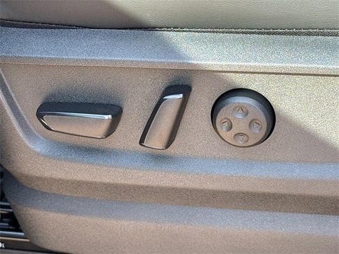 New 2026 Nissan Armada Platinum w/ Convenience Package image 26