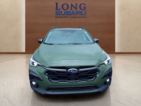Certified 2024 Subaru Crosstrek 2.5i Limited AWD/4WD image 4
