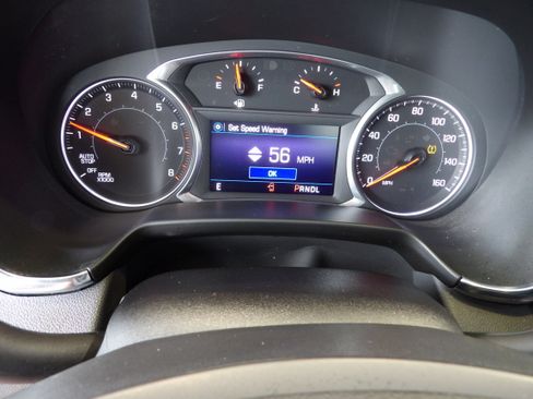 Used 2022 Chevrolet Blazer LT AWD/4WD image 10