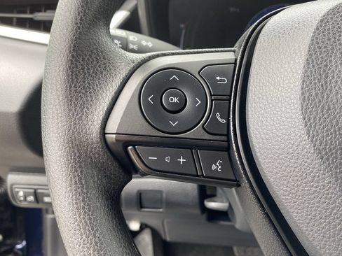 Certified 2026 Toyota Corolla LE FWD image 26