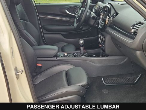 Used 2017 MINI Cooper Clubman S FWD image 30