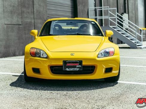 Used 2001 Honda S2000 image 15