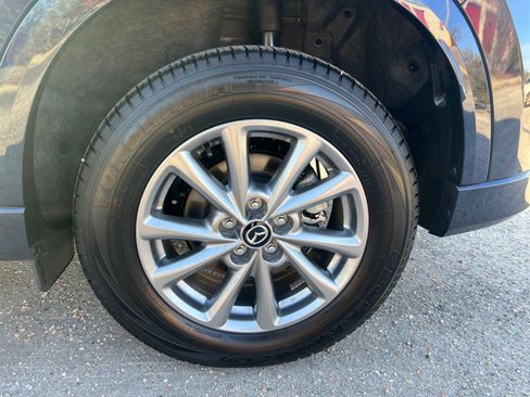 Certified 2025 MAZDA CX-5 AWD 2.5 S w/ Preferred Package image 22