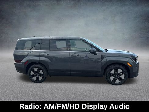 Used 2026 Hyundai Santa Fe SE AWD/4WD image 7