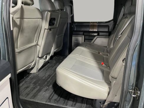 Used 2018 Ford F150 Lariat AWD/4WD image 10