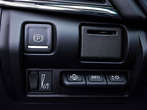 Used 2023 Cadillac CT4 V w/ Navigation Package image 38