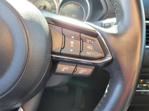 Used 2020 MAZDA CX-5 Touring image 29